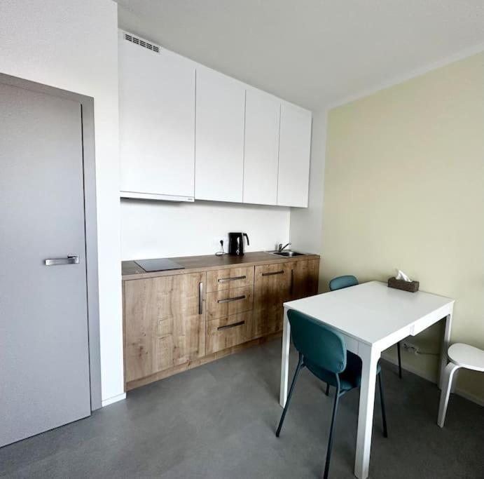 Horsky Apartman Achat Apartment ยาโนฟ นาด นีโซว์ ภายนอก รูปภาพ
