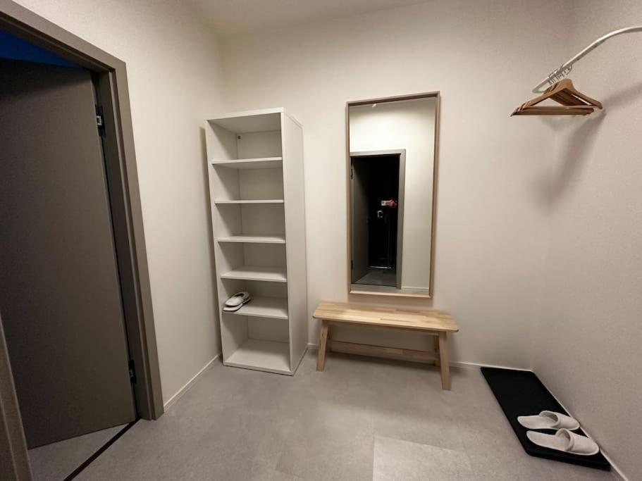 Horsky Apartman Achat Apartment ยาโนฟ นาด นีโซว์ ภายนอก รูปภาพ